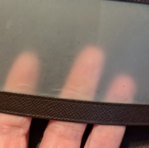 Louis Vuitton Porte 2 Cartes Card Holder/ Wallet - Picture 9 of 9